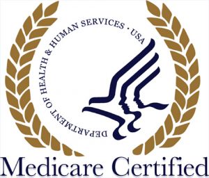 Medicare Certified - All County Health Care