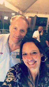 Jon Kelly - June Tapia - All County Health Care Marketing Team